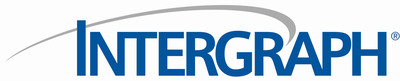 Intergraph logo.