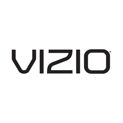 VIZIO logo.(PRNewsFoto/VIZIO, Inc.)