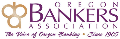 Oregon Bankers Association Logo