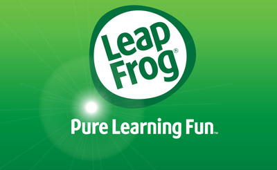 LeapFrog Introduces LeapPad2™ Power, The #1 Children's Learning Tablet Now with Included Rechargeable Battery