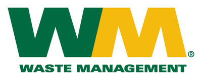 Waste Management Expands Natural Gas-Powered Fleet and Opens Conroe CNG Fueling Station