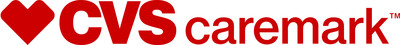 CVS Caremark logo.