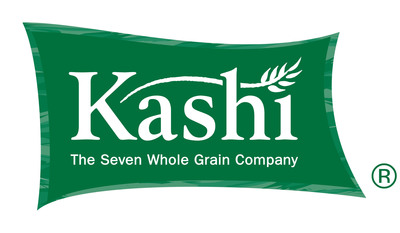 Kashi Introduces Two New USDA Certified Organic Cereals