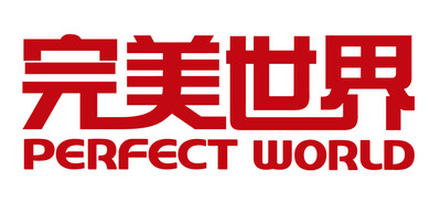 Perfect World's Game Wins Authoritative International Annual Award