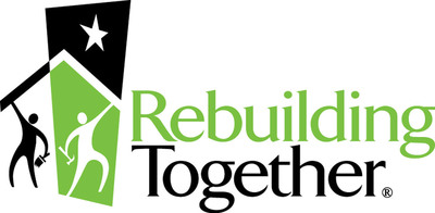 Nearly 300 Volunteers Join Rebuilding Together Boston to Renovate Homes and Non-Profit Facilities on National Rebuilding Day
