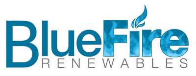 BlueFire Ethanol Fuels Rebrands as BlueFire Renewables, Inc.