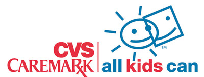 VSA and CVS Caremark Announce 2012 Annual All Kids Can CREATE Exhibition