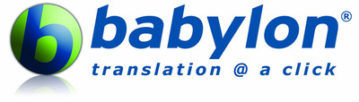 Babylon.com Announces: Babylon in Every School - As of Today K-12 Educational Institutes are Entitled to Enjoy Babylon Dictionary and Translation Solutions for Free
