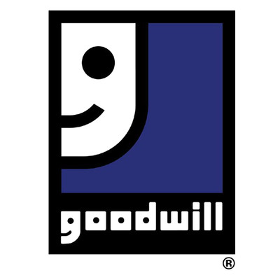 Goodwill Industries International, Inc. Logo.