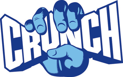 In A New York Minute, Crunch Fitness Has Added Three New Locations In NYC
