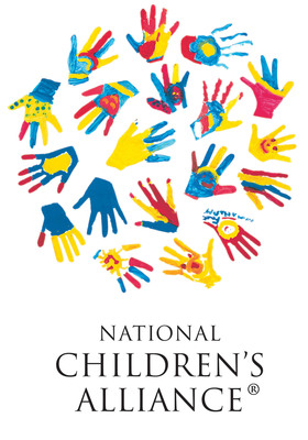 National Children's Alliance Launches One With Courage Nationwide