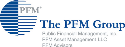 PFM Retains Top National Ranking for 2011
