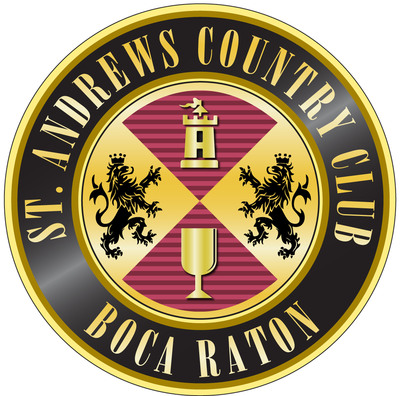 Venda de casas apresenta crescimento contínuo no St. Andrews Country Club de Boca Raton