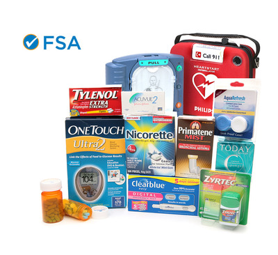 As FSA Deadline Approaches, drugstore.com Offers an Easy Way to Maximize Healthcare Savings