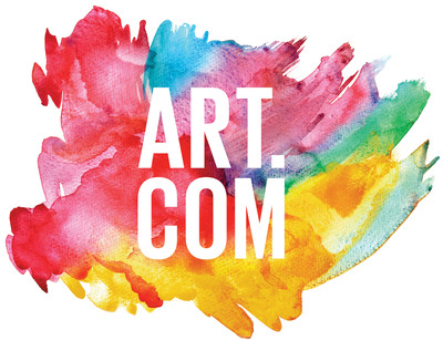 Art.com 'Sparks Learning' through the Power of Art