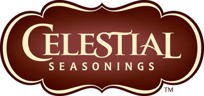 Healthful New Teas from Celestial Seasonings Provide a Delicious Way to Weather the Winter Months