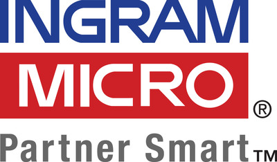 Ingram Micro Reports First Quarter Earnings
