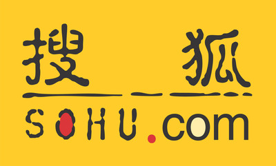 Sohu.com logo