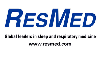 Study Shows ResMed's New CPAP Device Increases Patient Compliance