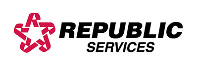 Republic Services Announces Departure Of Robert Boucher
