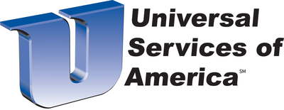 Universal Services of America.