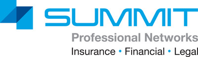 Summit Professional Networks logo.