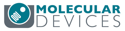 Molecular Devices, Inc. logo.