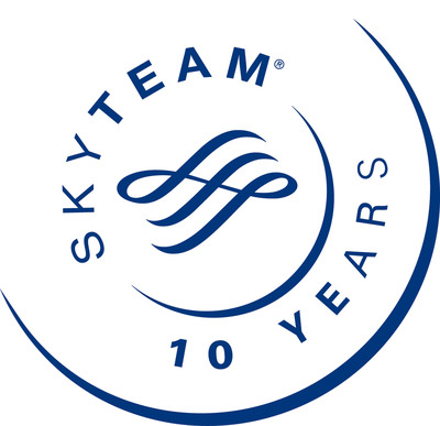 China Airlines Joins SkyTeam