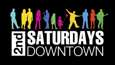 Tucson's 2nd Saturdays Downtown Roars Back in February