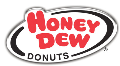 Honey Dew Donuts® Announces Dew Days of Summer Instant Win Game and Sweepstakes with a Grand Prize of $10,000 and over $100,000 in Total Prizes