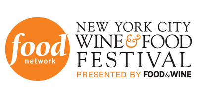 Help Eat. Drink. End Hunger. At the 2011 Food Network New York City Wine &amp; Food Festival Presented by FOOD &amp; WINE!