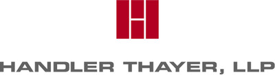 Handler Thayer, LLP Named Best Private Client Law Firm in North America