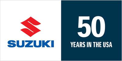 American Suzuki February 2012 Sales Up 48 Percent