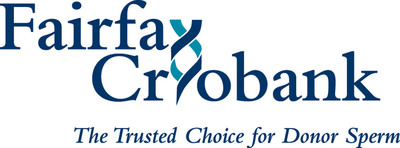Fairfax Cryobank's 10 "Hottest" Sperm Donors