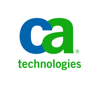 CA Technologies Named a "Vendor to Watch" in Groom Energy's Buyer's Guide for Energy Management Software