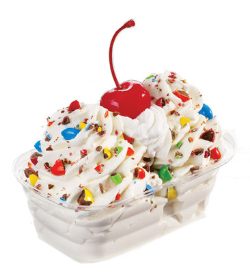 SONIC Keeps it Real This Summer With the Introduction of Real Ice Cream