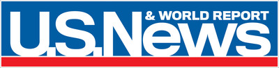 U.S. News & World Report Logo.