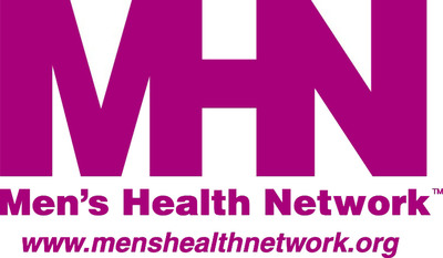 Men's Health Resource Center Launched Online