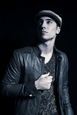 Eleventh Records Artist TINO COURY to Make His New York City Performance Debut Wednesday, June 9 as Support Act for Jason Derulo