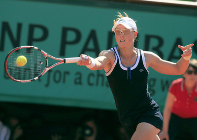 Sam Stosur Advances to French Open Finals