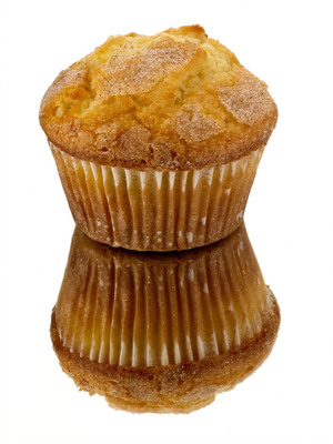 Back by Popular Demand: Honey Dew Donuts®' Scrumptious Peach Muffin