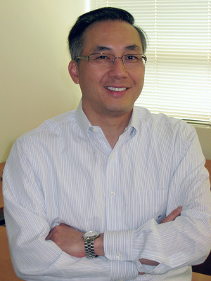 DCH Auto Group Announces the Promotion of George Liang to President of Auto Operations