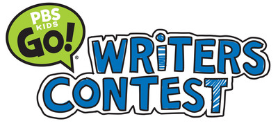 PBS KIDS GO!® Writers Contest Names Twelve National Winners