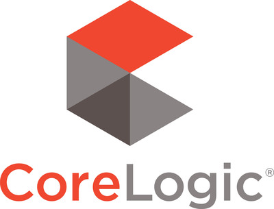 CoreLogic, Inc. logo.