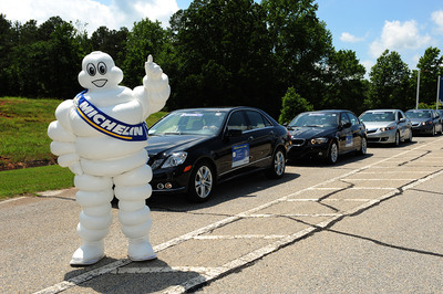 Interactive Player Available:  Michelin Celebrates National Tire Safety Week!