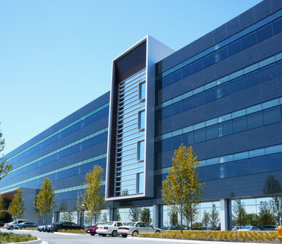 Panduit Corporation Announces Opening of New World Headquarters Building in Suburban Chicago