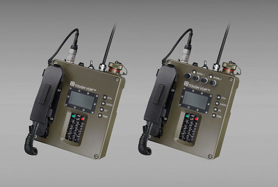 EB Unveils New VoIP Phones Designed for Defense Manufacturers and Militaries Worldwide
