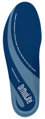 Ortholite Insoles Now Available for Purchase