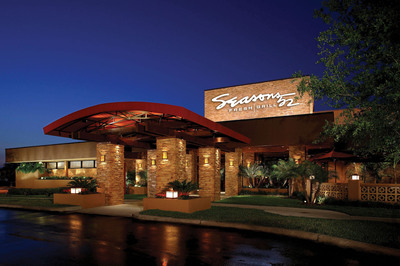 Seasons 52 Announces Plan to Open New Restaurant at the Fashion Mall at Keystone in Indianapolis, Indiana