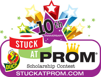 Students Need Your Vote to Win Big in 10th-Annual Stuck at Prom® Contest